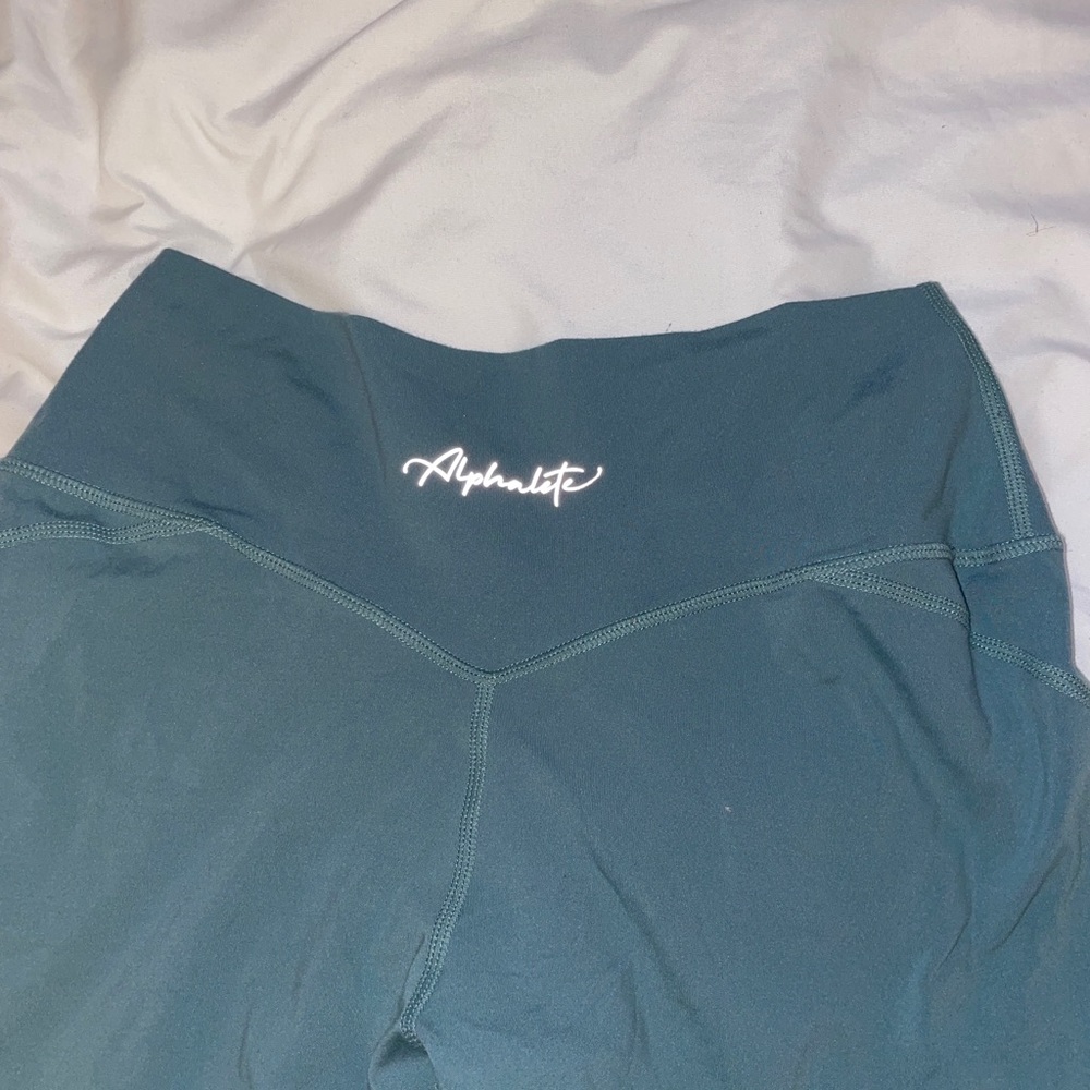 Alphalete Ankle Length Leggings